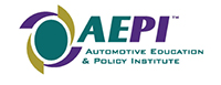 AEPI Automotive Education & Policy Institute